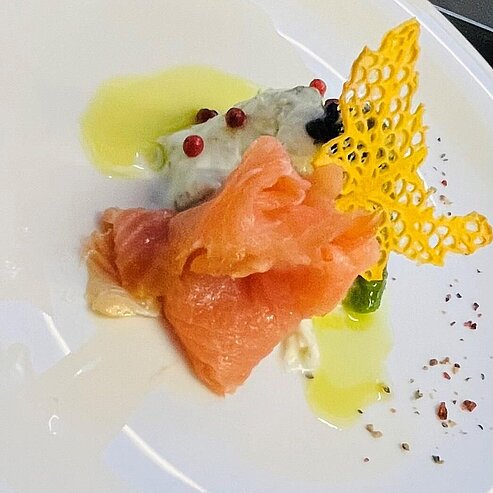 Hotel Silvretta Gourmet