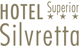 Logo Hotel Silvretta